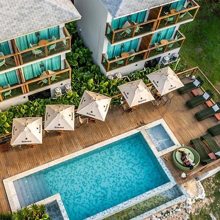 Miragem Noronha Apartment Fernando de Noronha Exterior photo