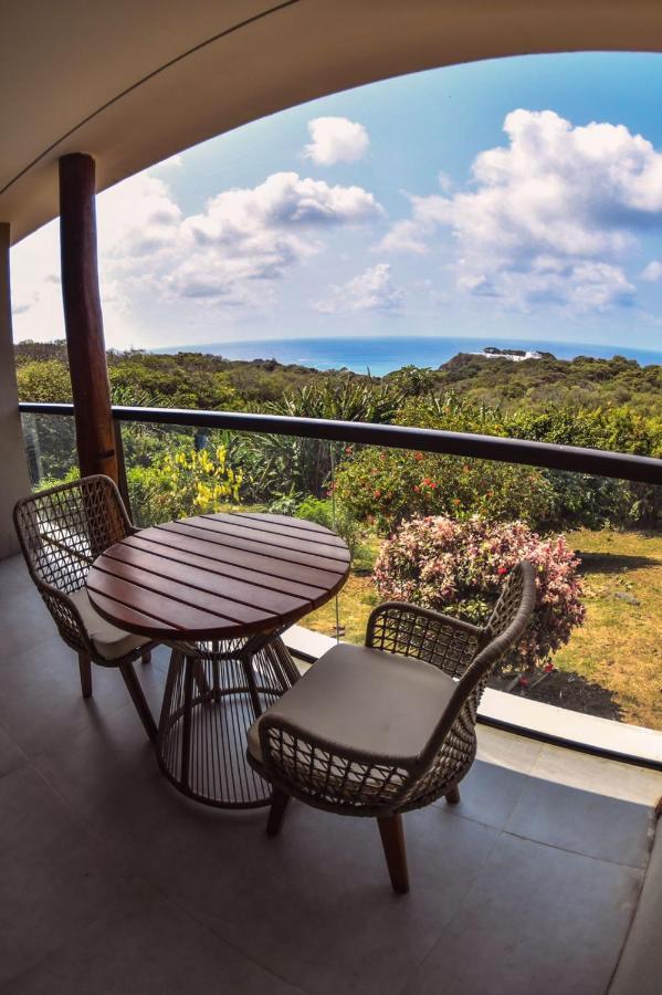 Miragem Noronha Apartment Fernando de Noronha Exterior photo