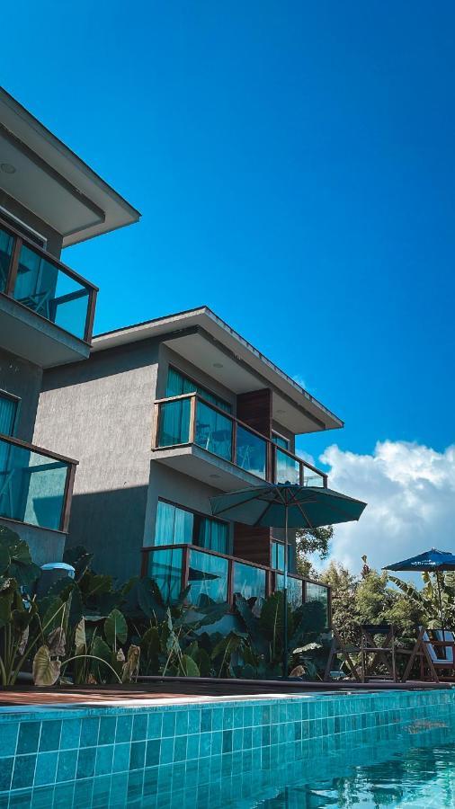 Miragem Noronha Apartment Fernando de Noronha Exterior photo