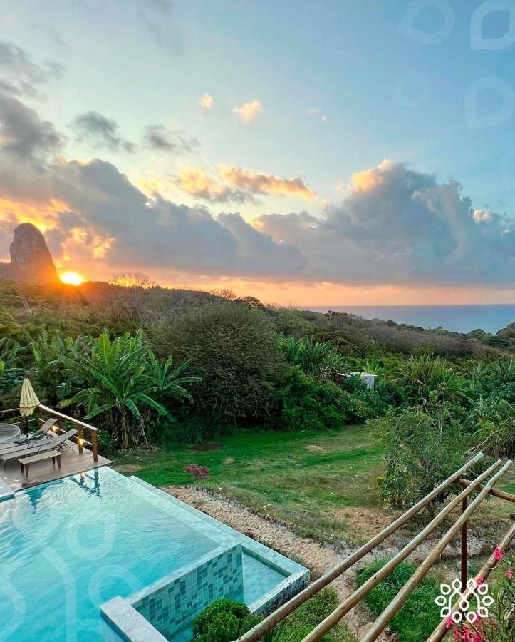 Miragem Noronha Apartment Fernando de Noronha Exterior photo
