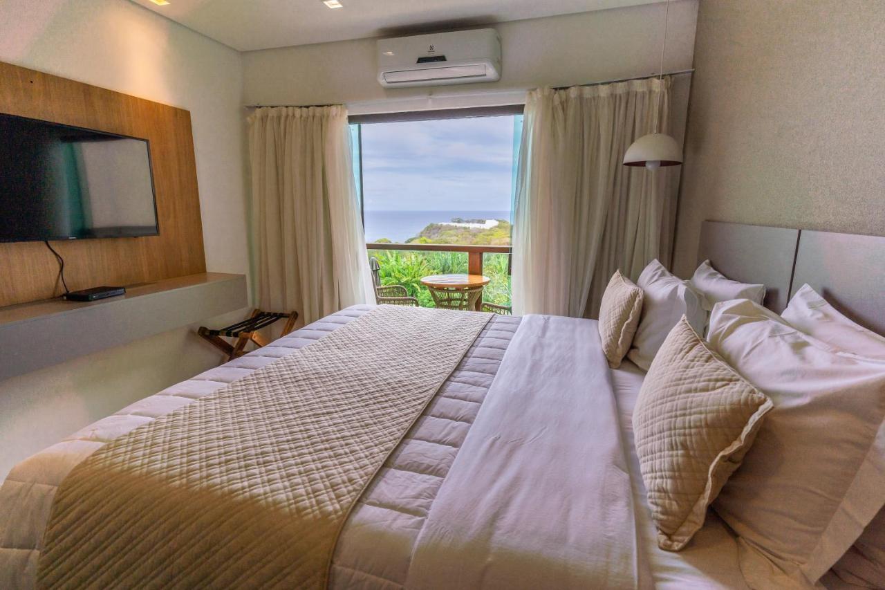 Miragem Noronha Apartment Fernando de Noronha Exterior photo