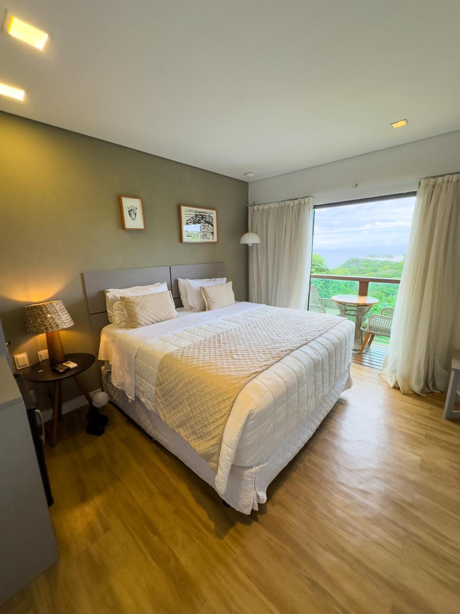 Miragem Noronha Apartment Fernando de Noronha Exterior photo