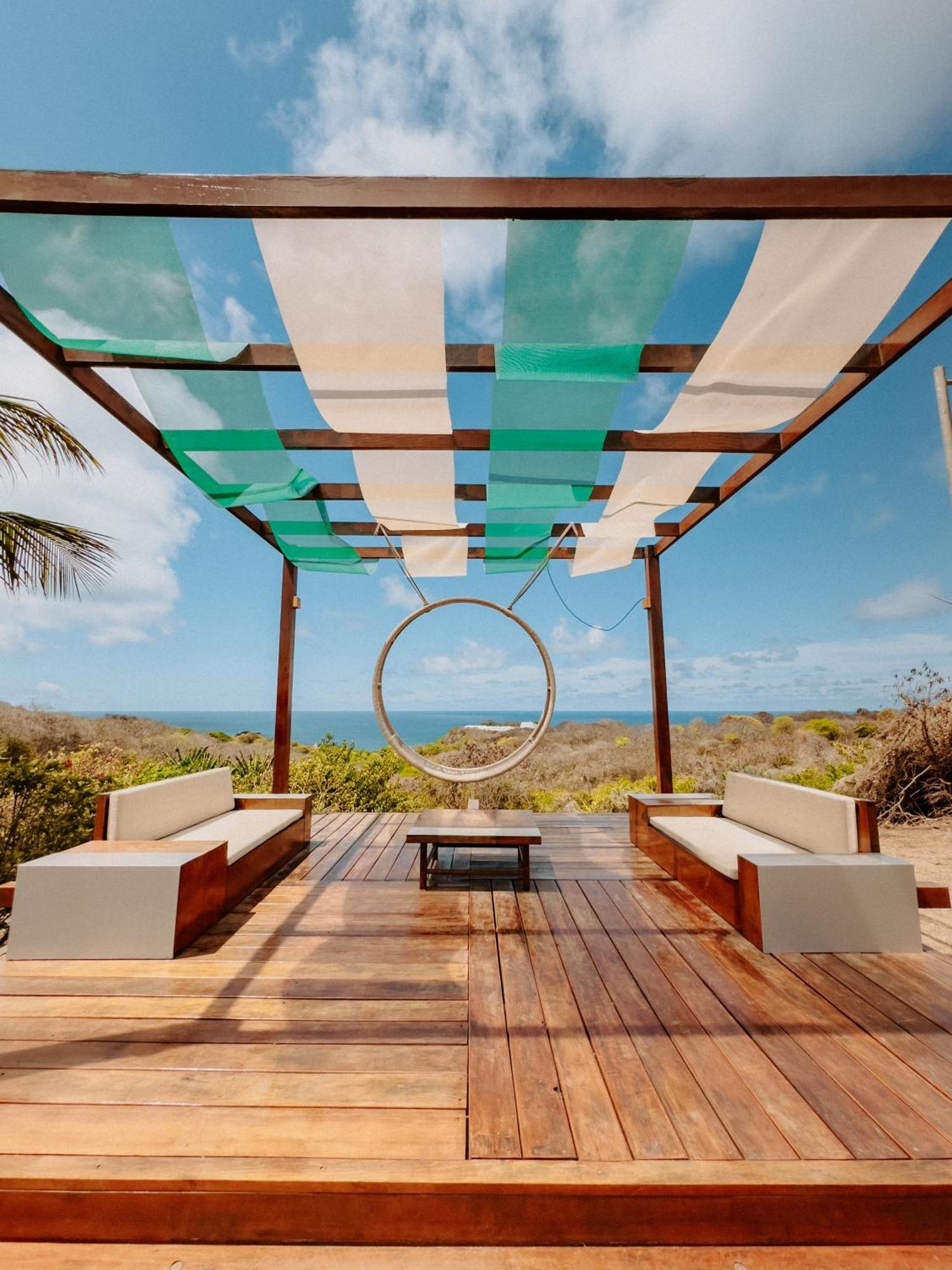 Miragem Noronha Apartment Fernando de Noronha Exterior photo